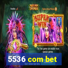 5536 com bet
